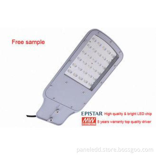 Economic type IP65 150w led street light with CE ROHS cert